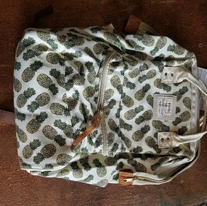 Anello must have backpack!